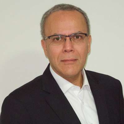 Adolfo Carrasco A.