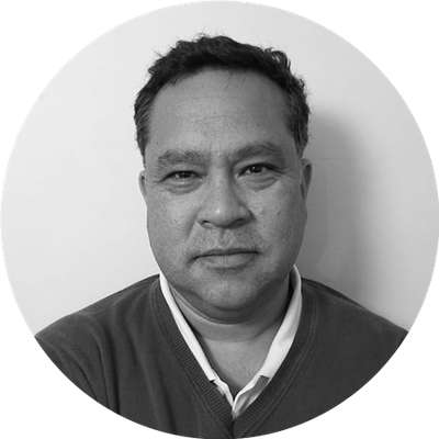 Eduardo Godoy Vega