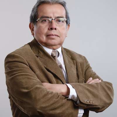 Hugo Beltran A.