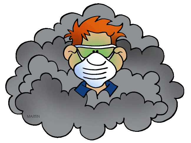 Respira Confianza: Desarrollar un sistema de alerta en casos de contaminación extrema
