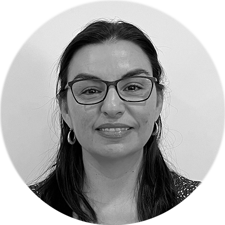 Ingrid Cisterna