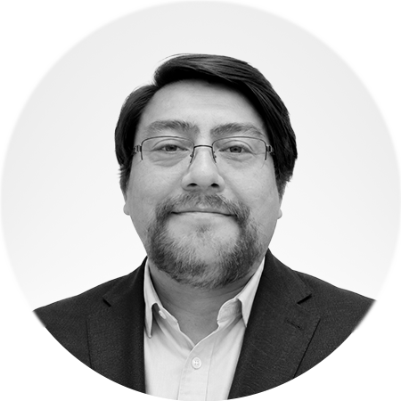 Alejandro Fuentes