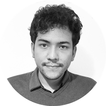 Eduardo Riveros R.