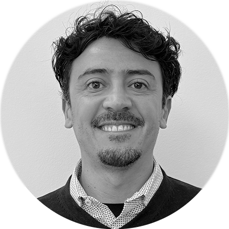 Juan Carlos Tapia